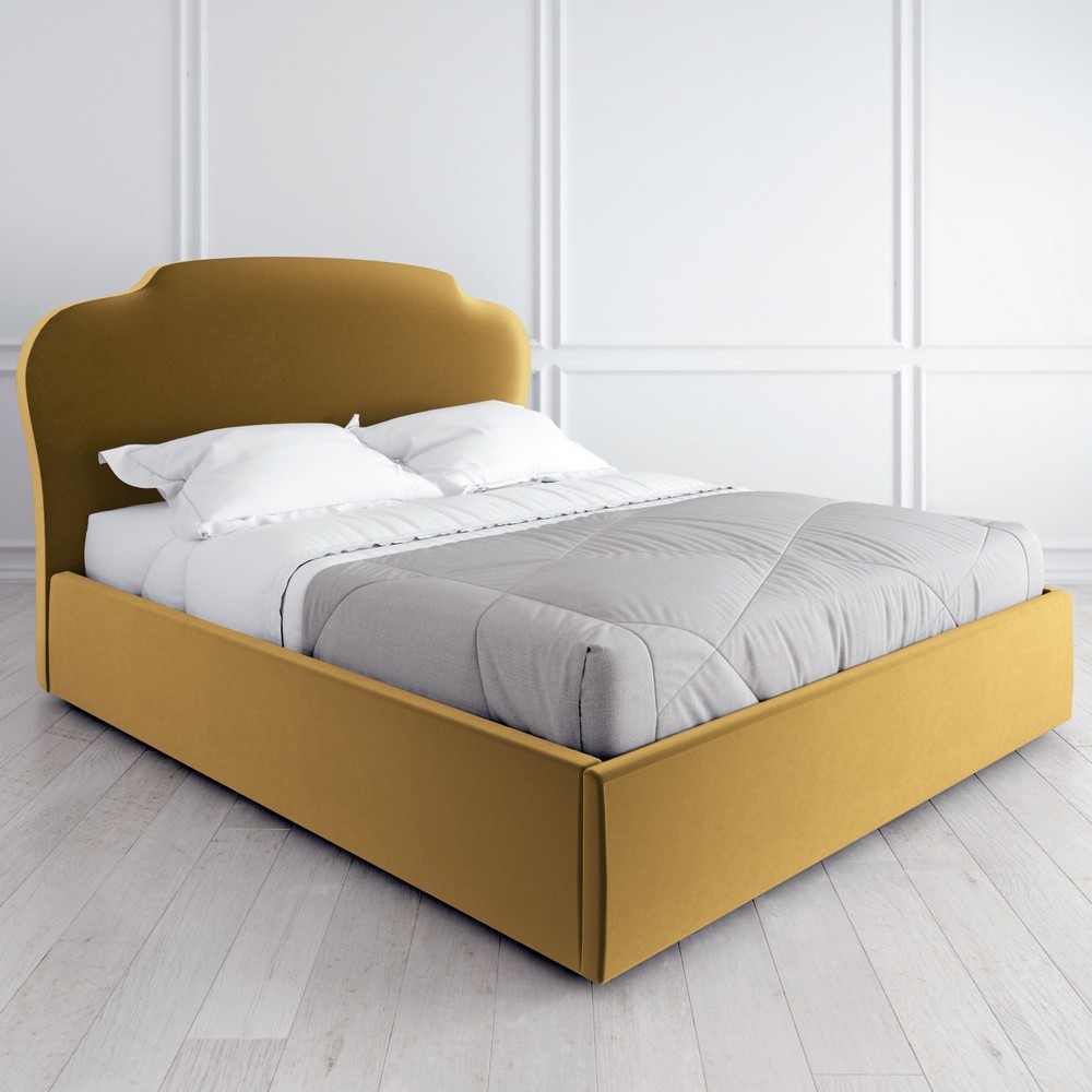 Кровать с подъемным механизмом K03-1800-B15