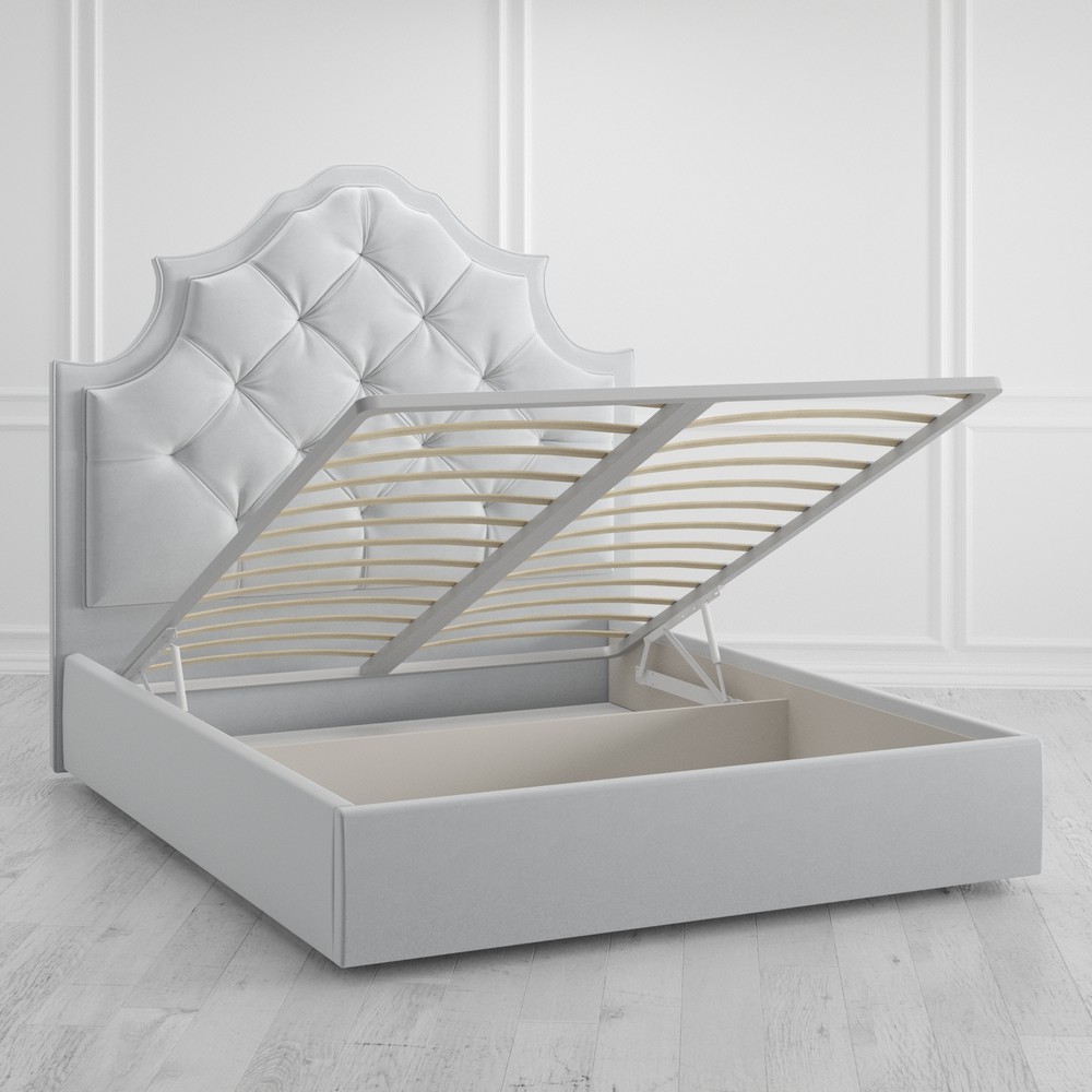 Кровать с подъемным механизмом K57Y-1200-Ka-0374