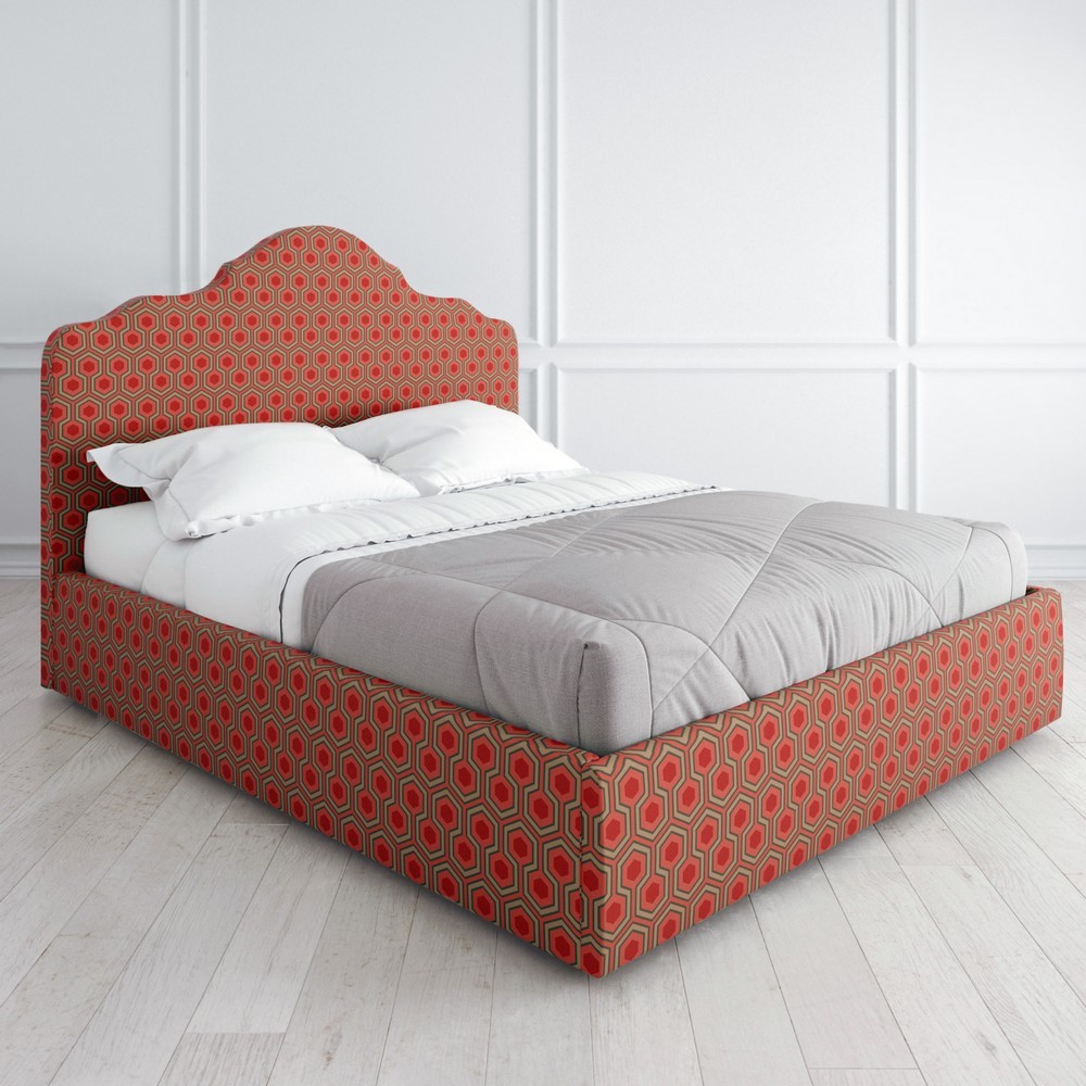 Кровать с подъемным механизмом K04-1800-0387
