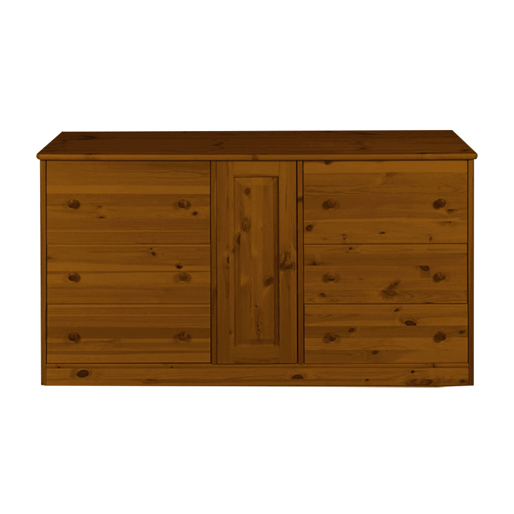 Комод с 6 ящиками в спб 75-13 Вокко