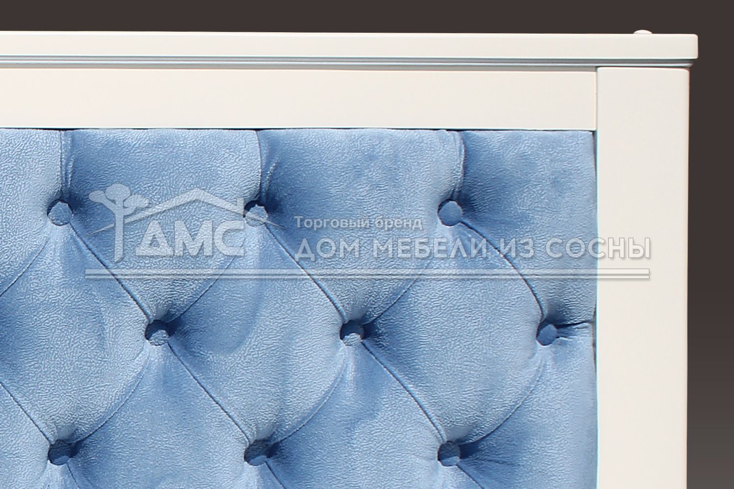 Кровать Агата 900х2000