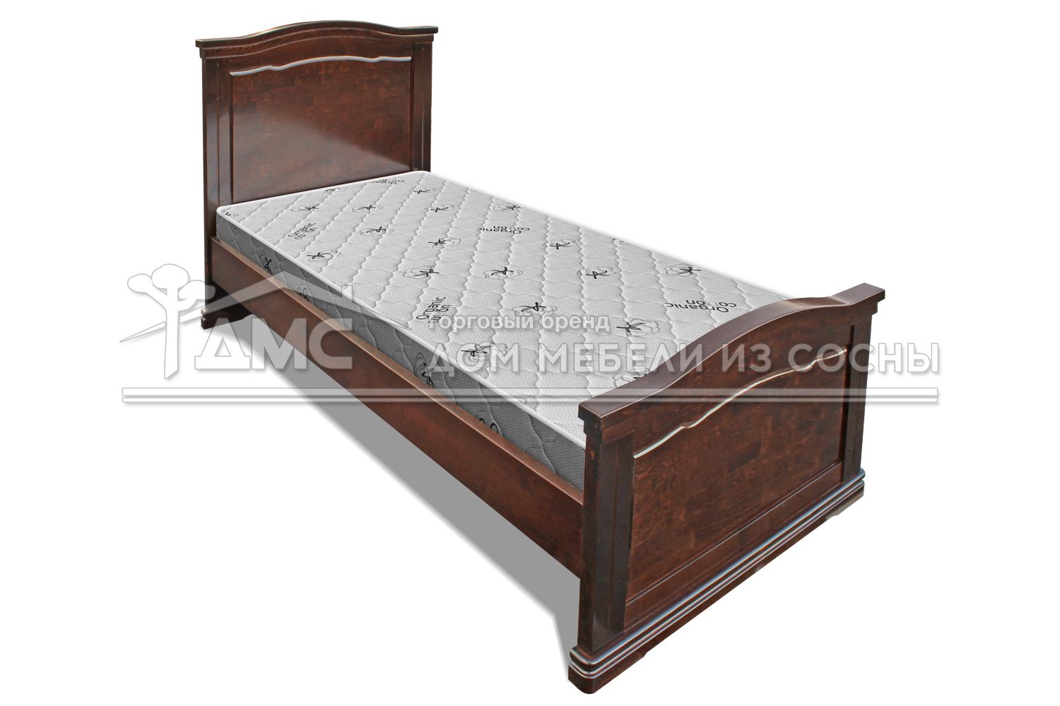 Кровать Актиона 1400х2000