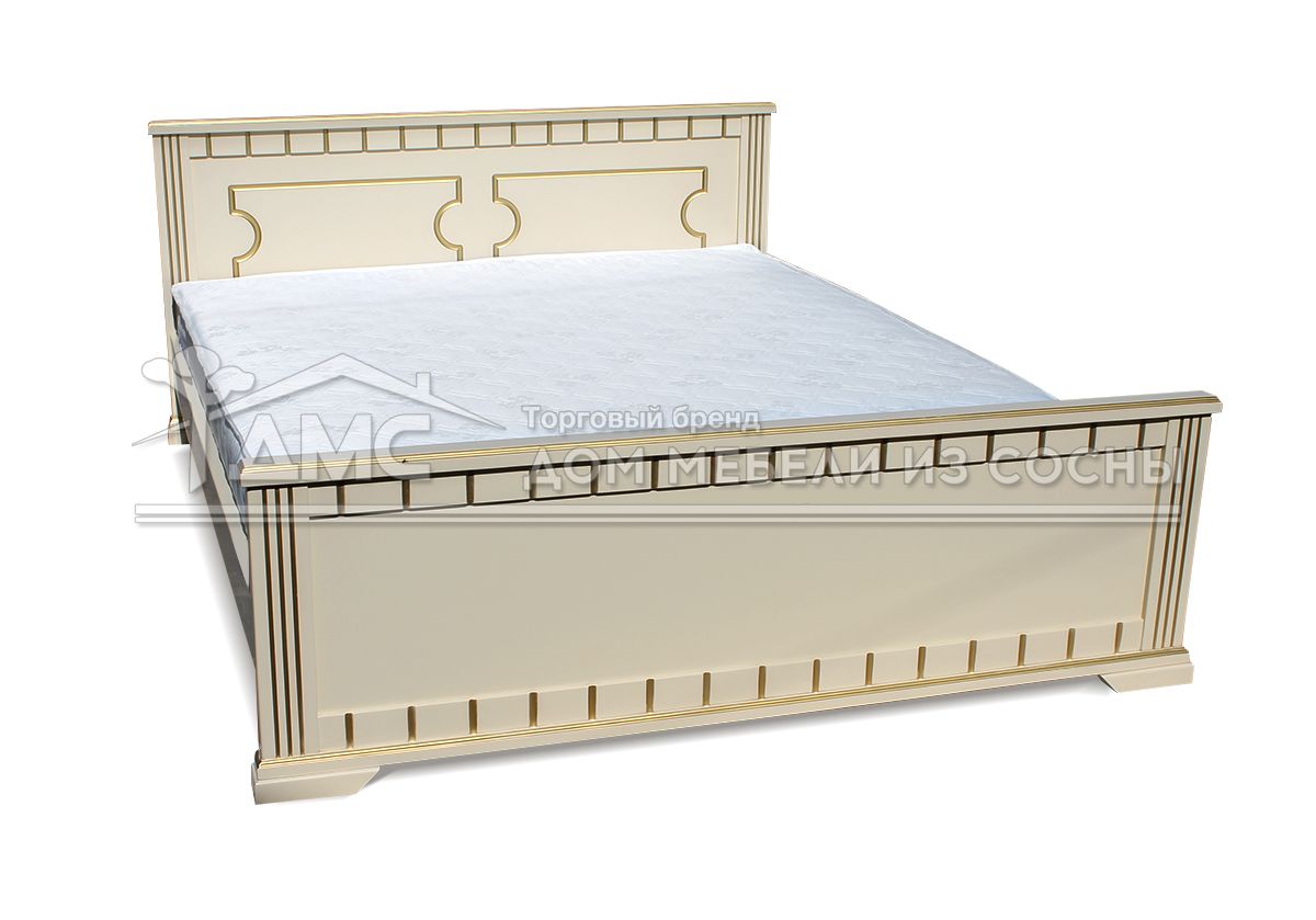 Кровать Бажена 1800х2000