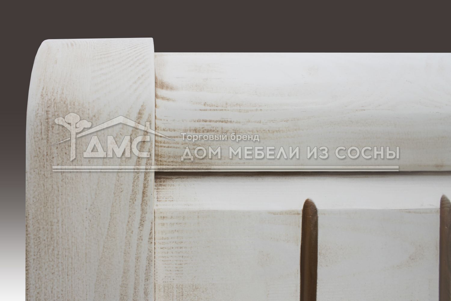 Кровать Бруклин 1200х2000