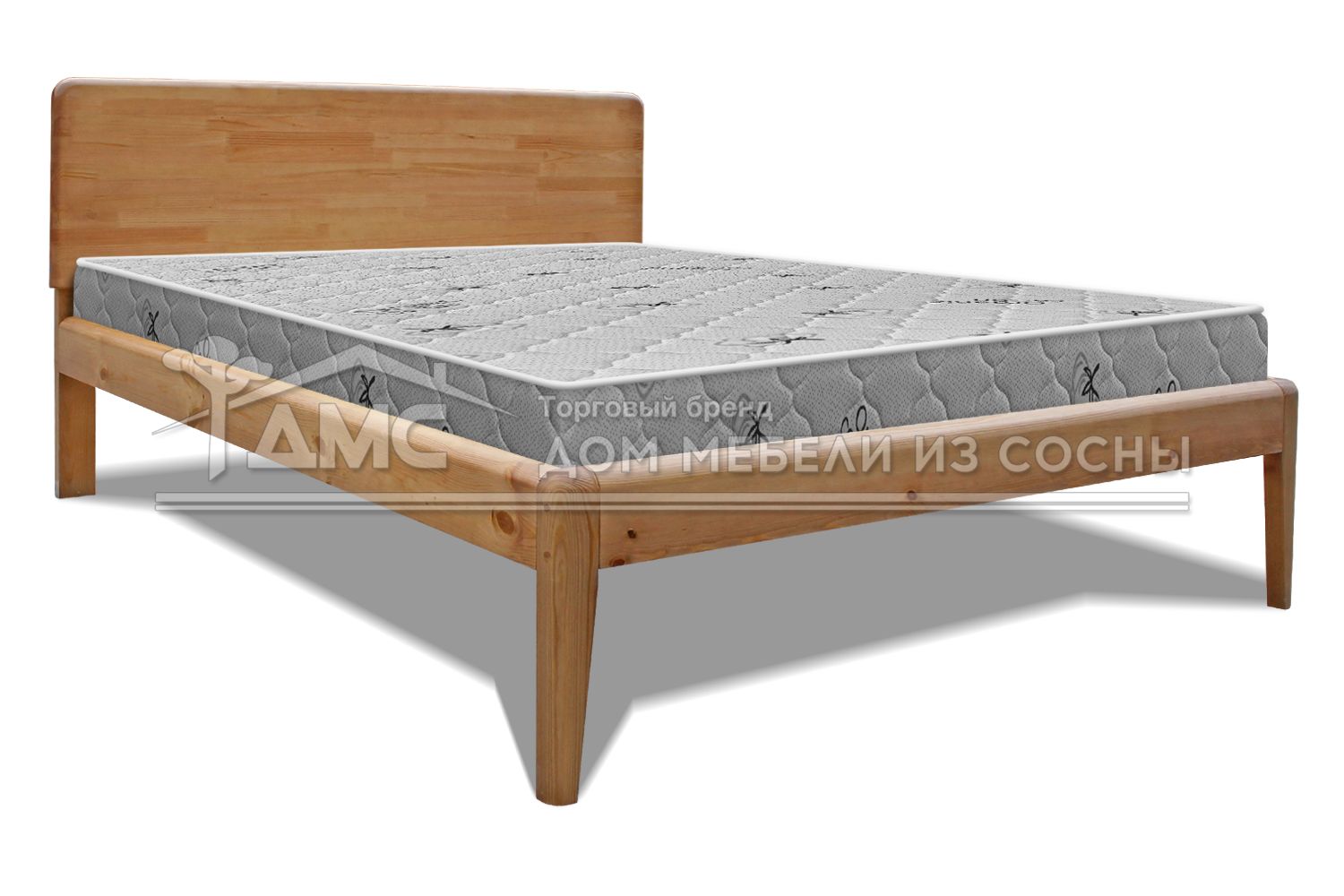 Кровать Дарио 1400х2000