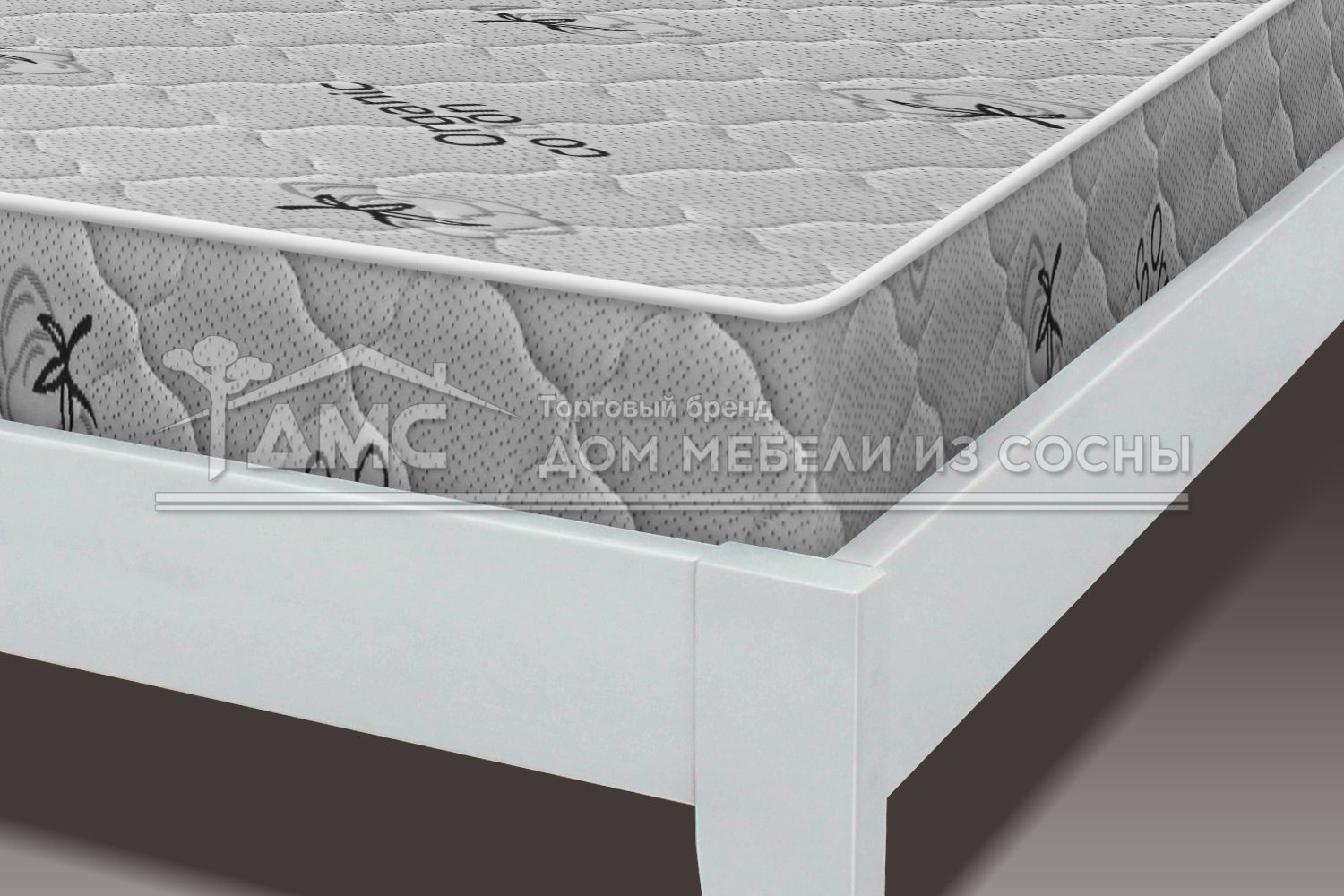 Кровать Леруа 1600х2000