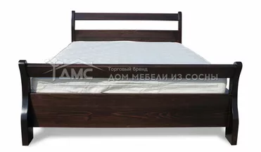 Кровать Муза 1400х2000