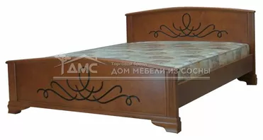 Кровать Нова 1400х2000