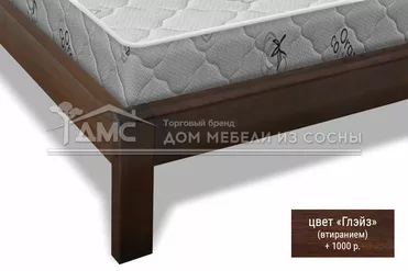 Кровать Рамона 1200х2000