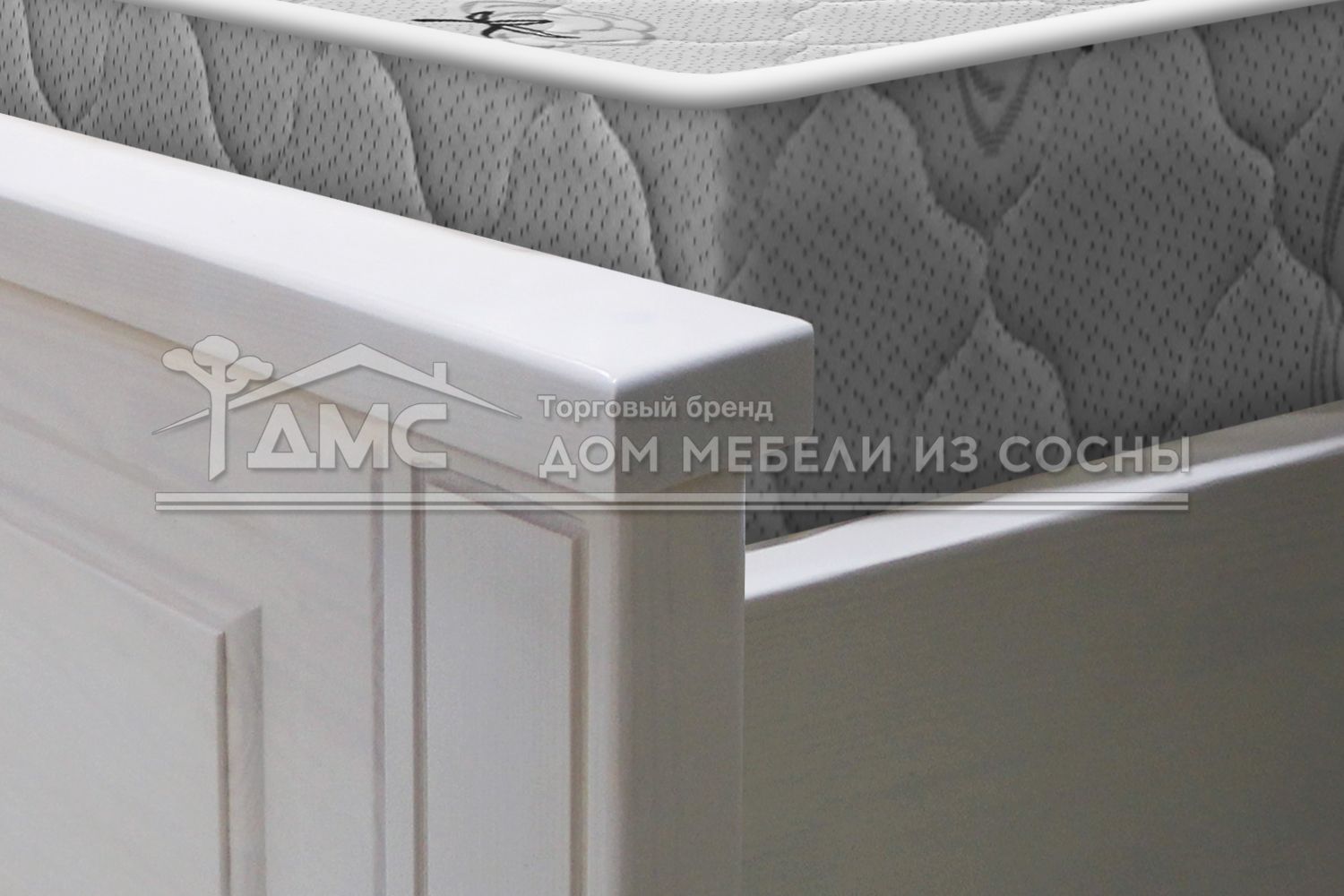 Кровать Валео 1800х2000