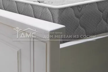 Кровать Валео 1600х2000