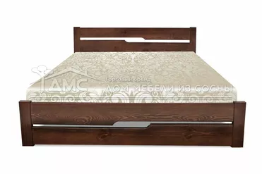 Кровать Веста 900х2000