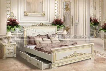 Кровать Виктория 900х2000