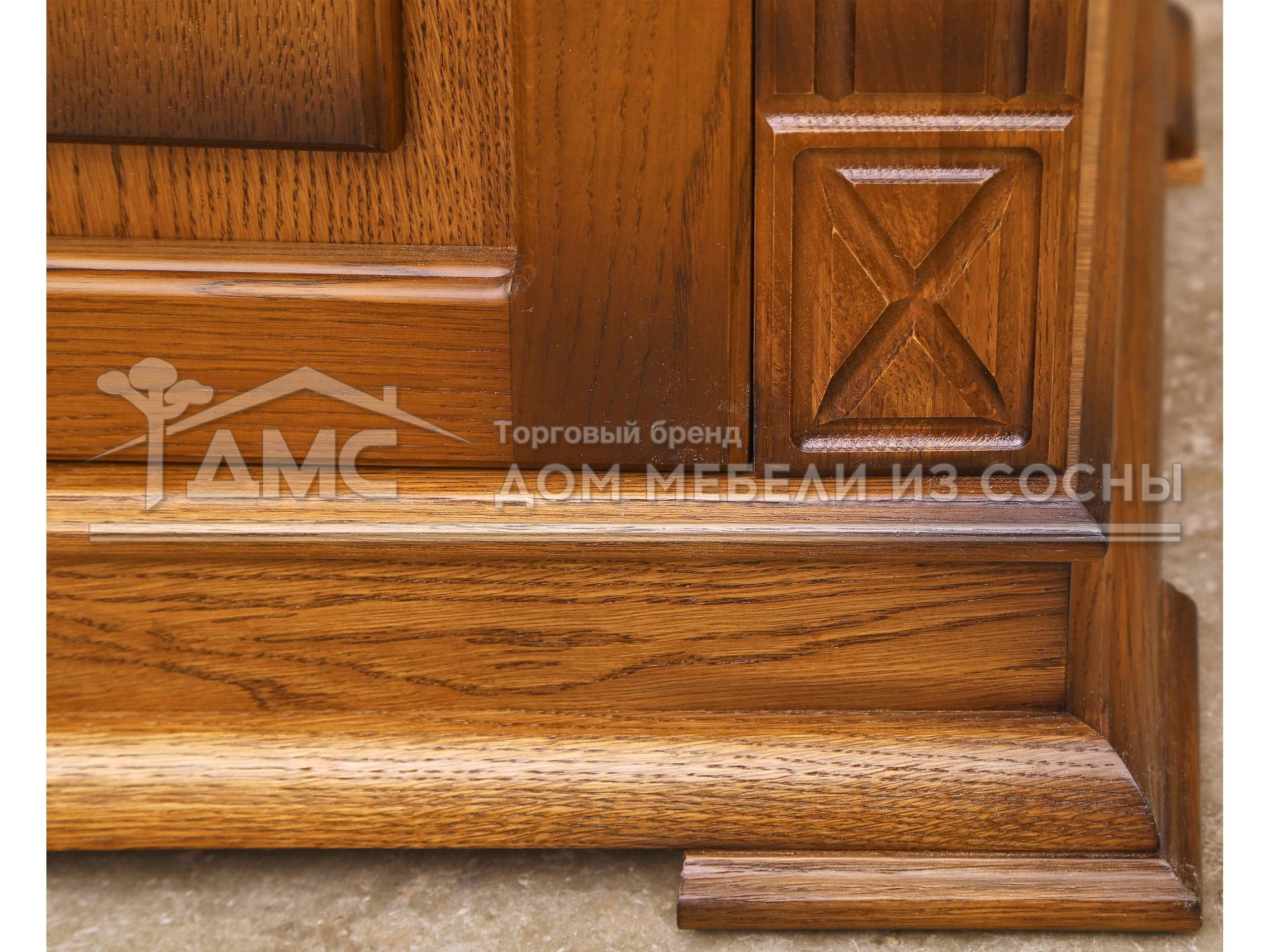 Шкаф для прихожей Флоренция-2