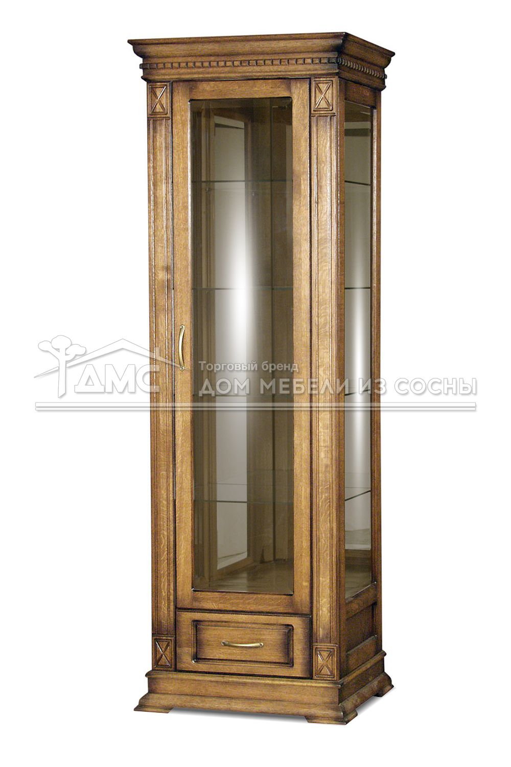 Шкаф Флоренция-4