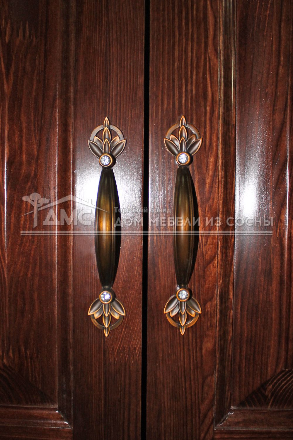 Шкаф Стефани