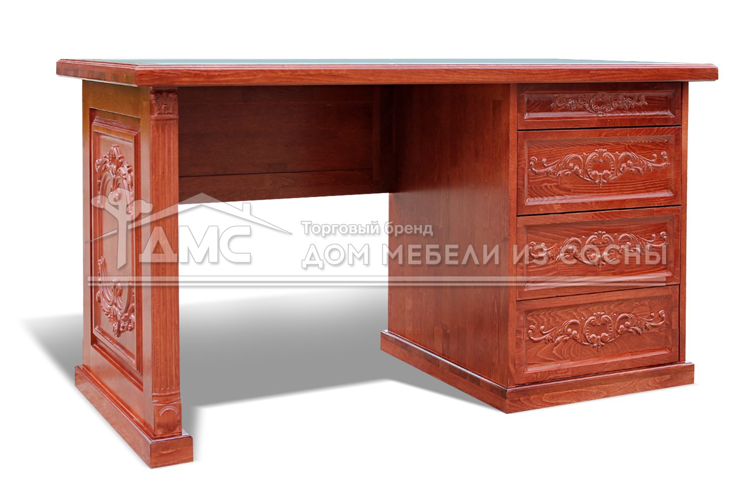 Стол письменный Харвард