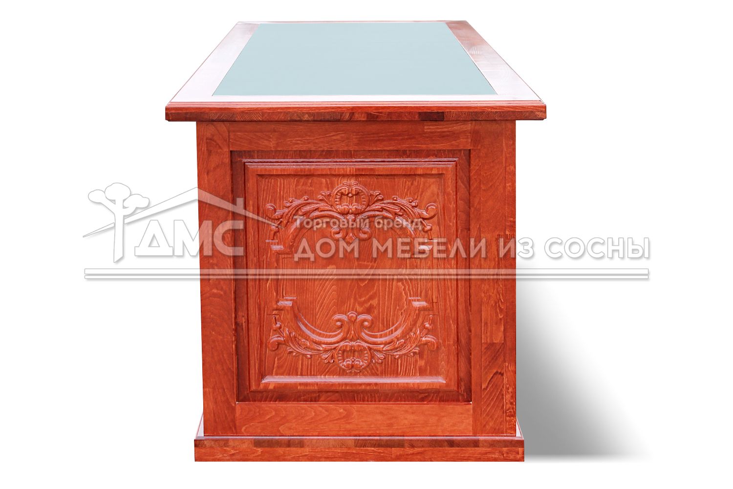 Стол письменный Харвард