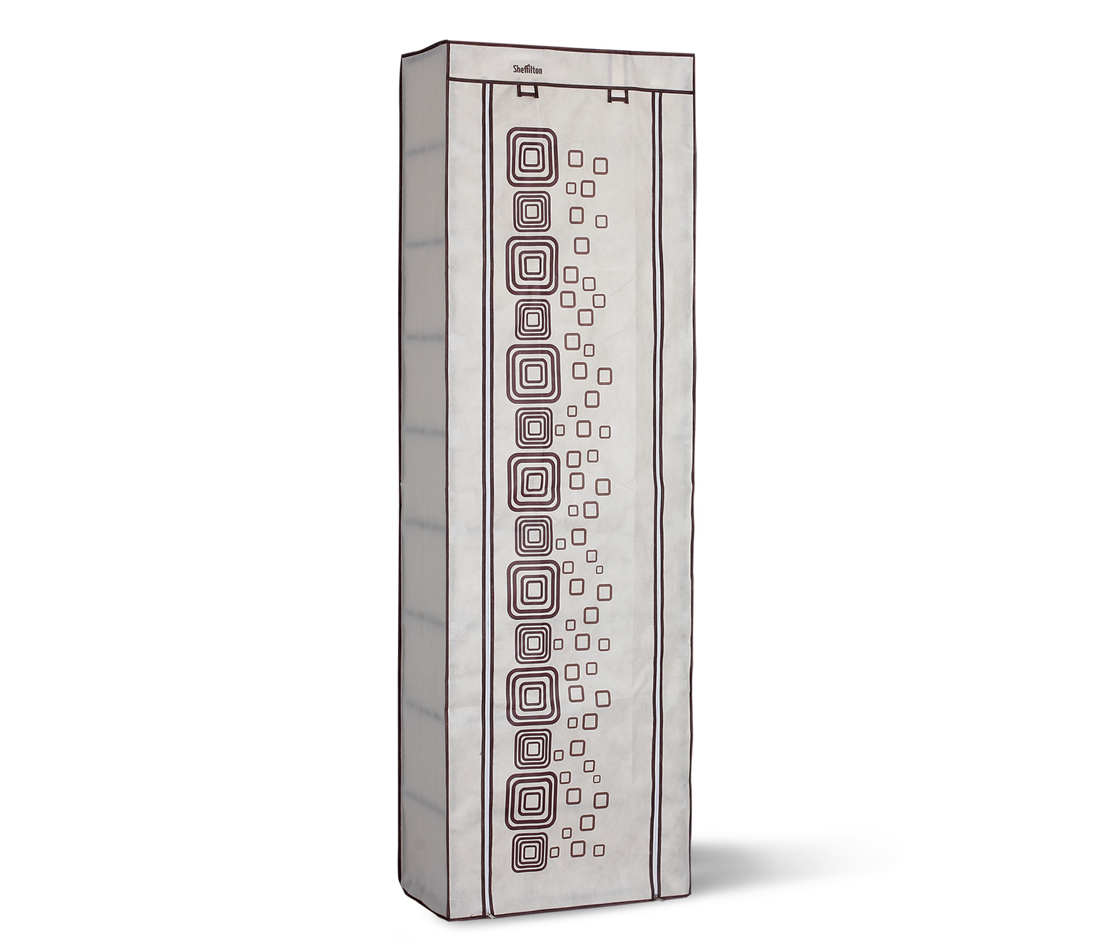 Полка д/обуви с чехлом Sheffilton SHT-SR2