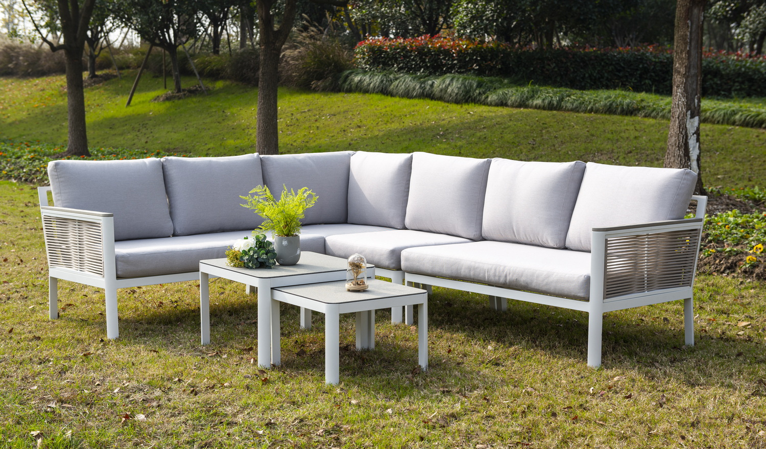 "Паризо" столик журнальный, малый