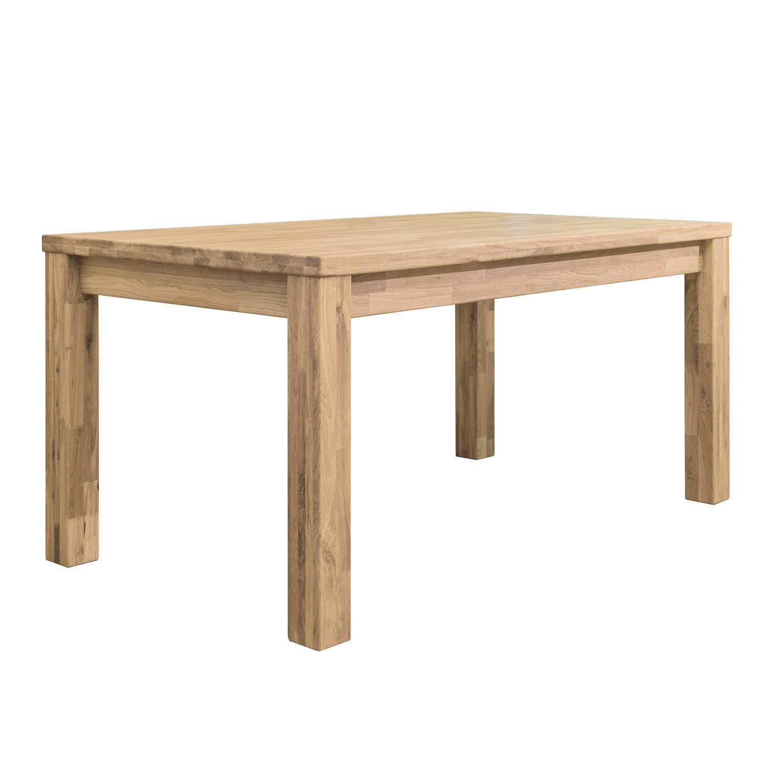 Стол обеденный "Прованс 02" 1400