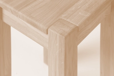   Табурет массив дуба "Прованс 02"  