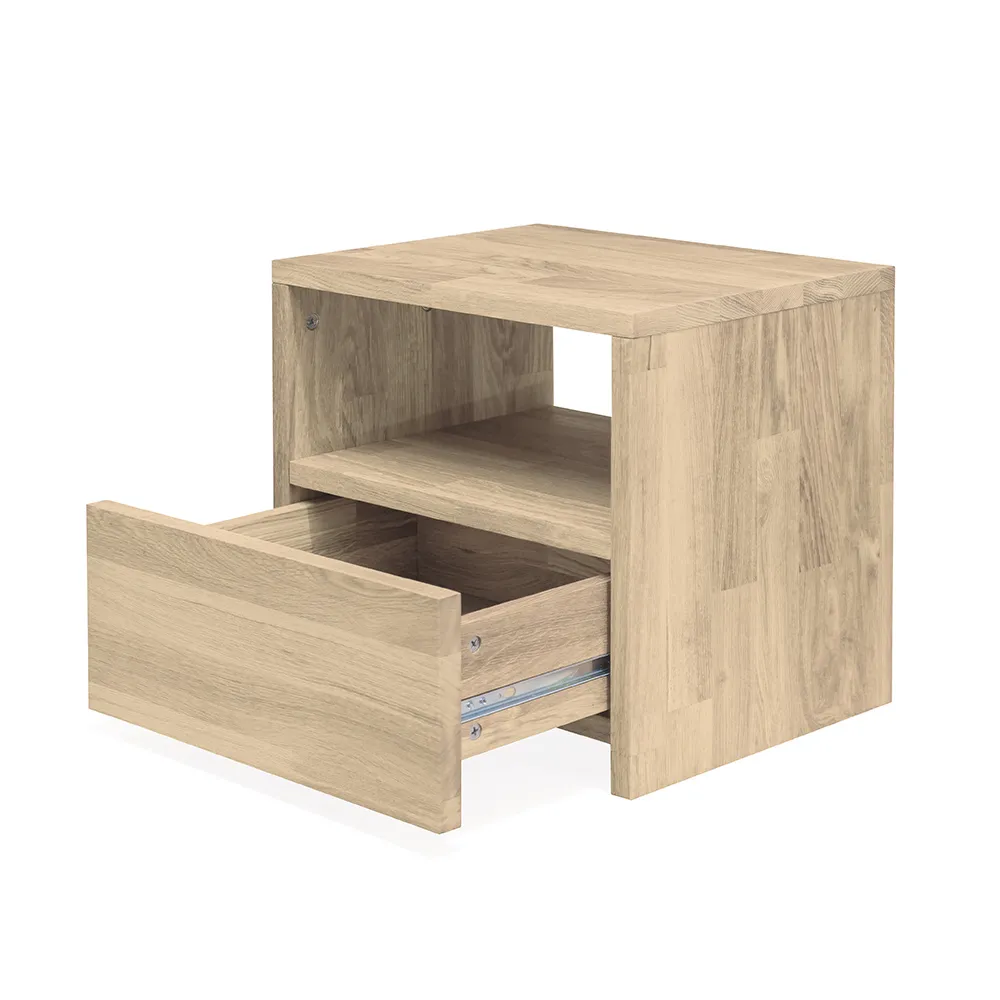 Тумба прикроватная Ханс 1