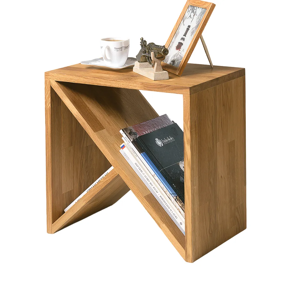 Тумба прикроватная Ханс 3