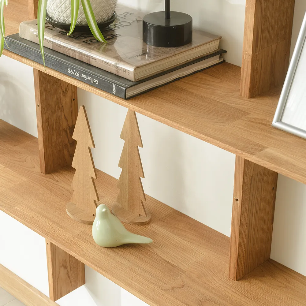 Стеллаж Золо 2