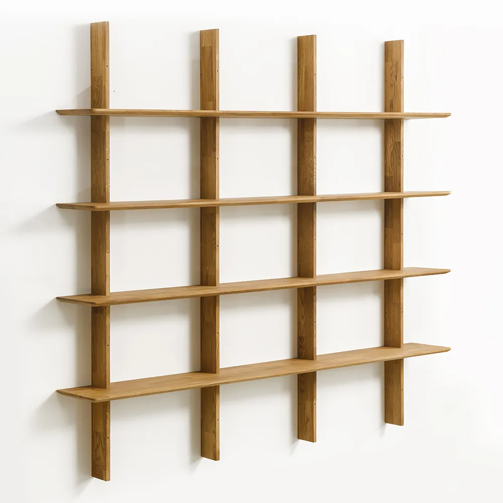 Стеллаж Золо 2