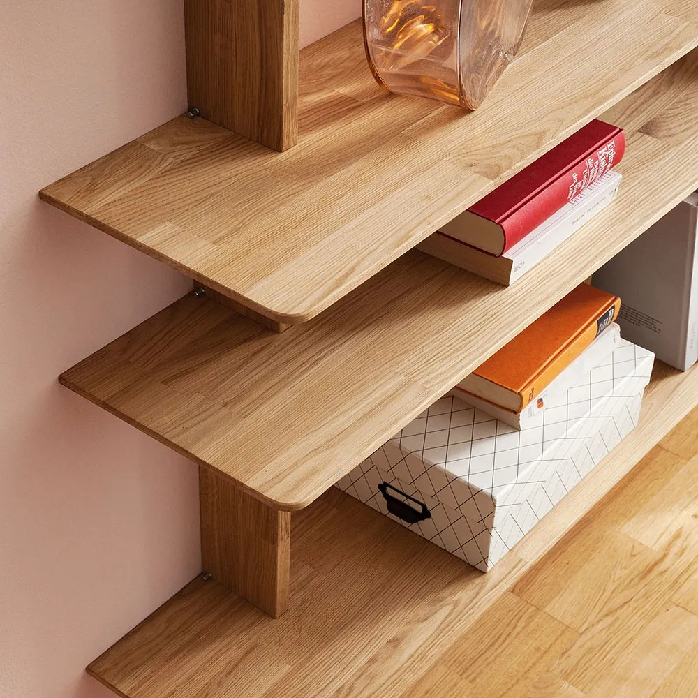 Стеллаж Золо 3