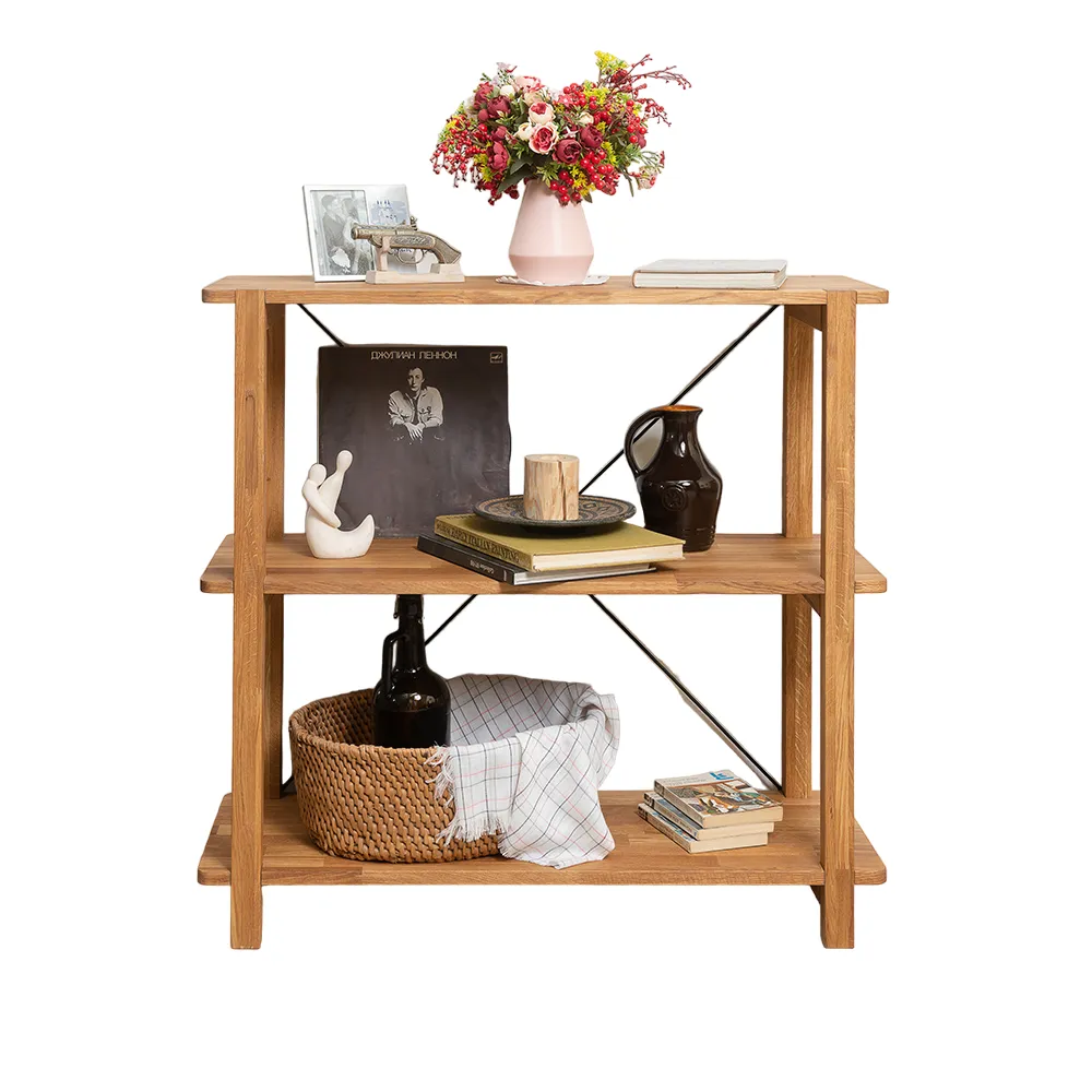 Стеллаж Каролин 2