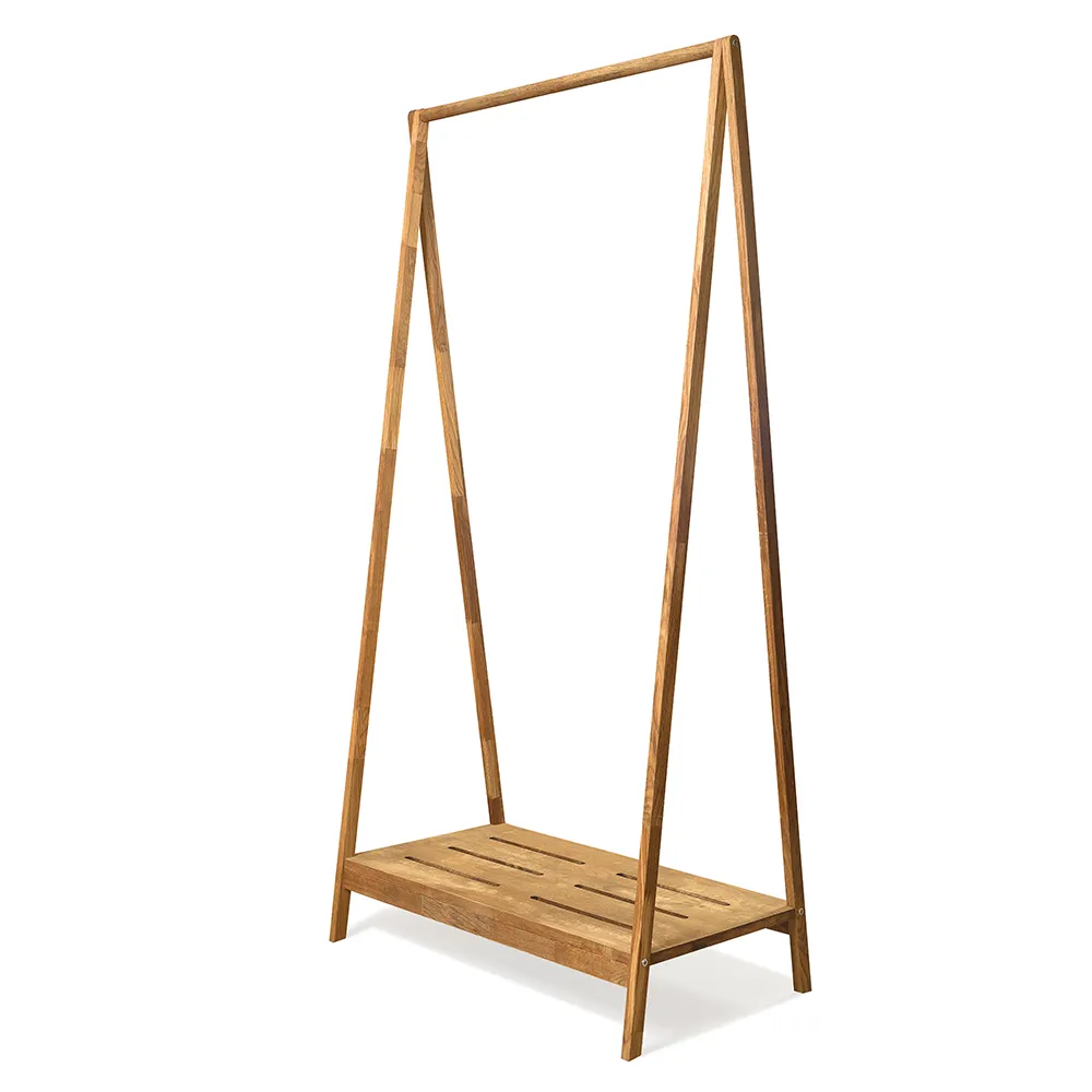 Стеллаж для одежды Дельф