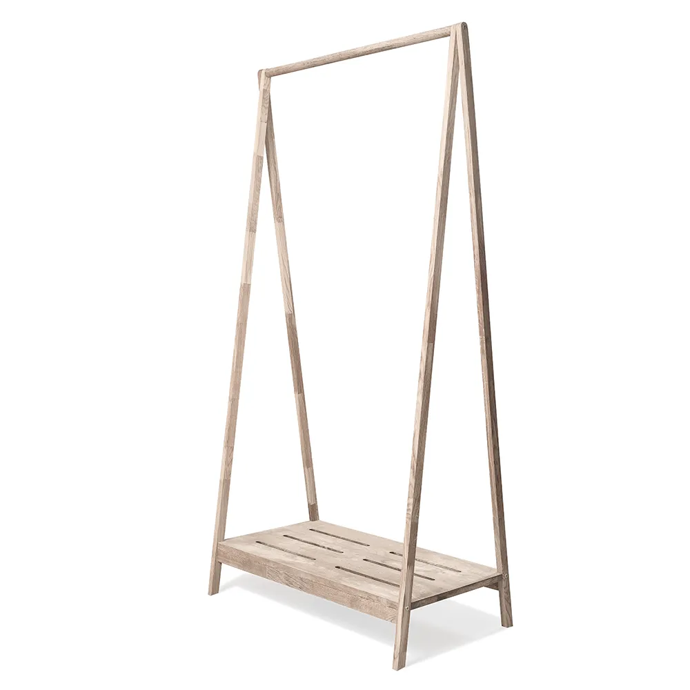 Стеллаж для одежды Дельф