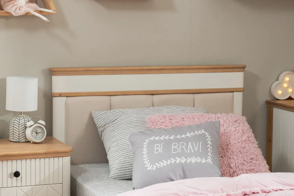 Кровать мягкая Грета №21 800х1800