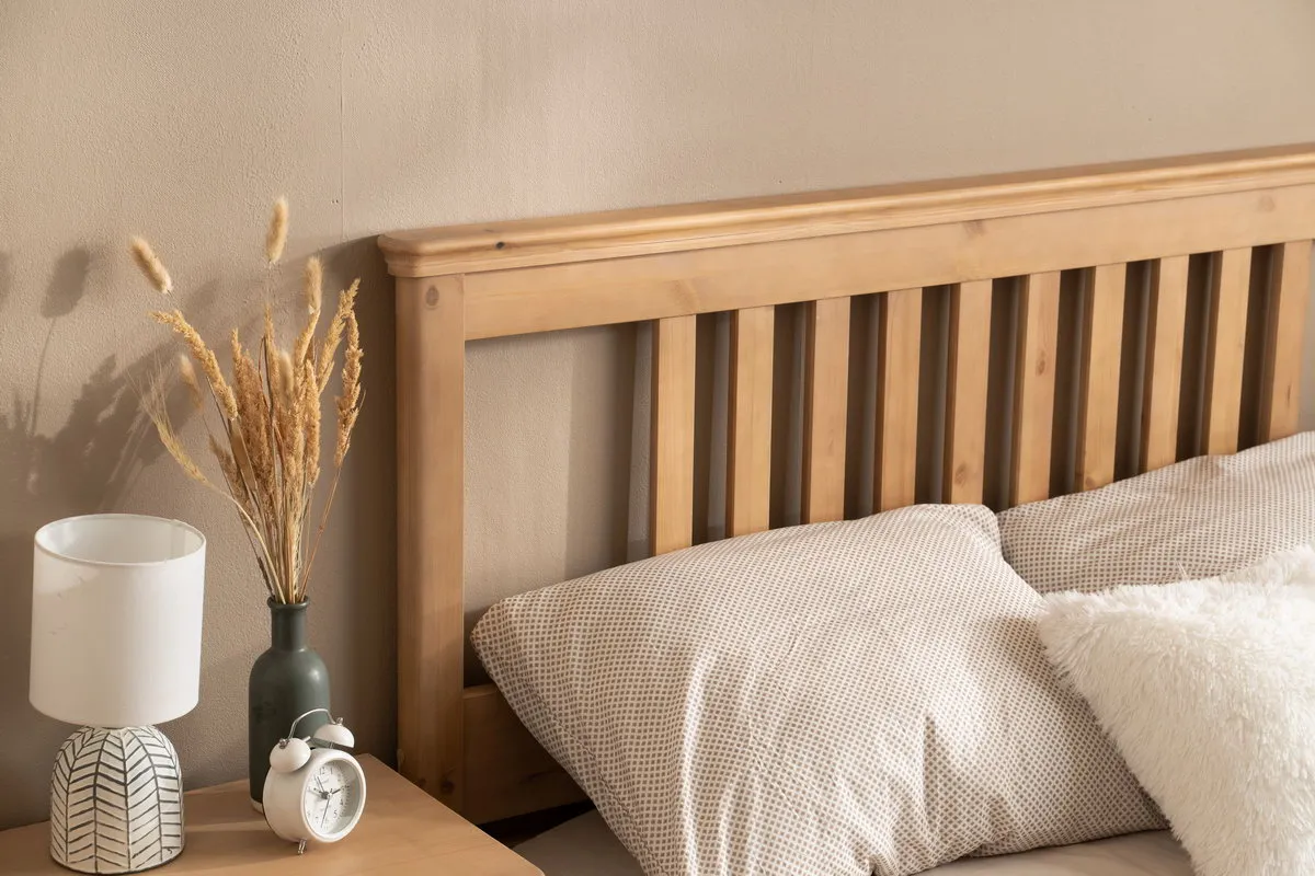 Кровать из дерева Грета №22 800х1800