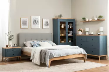 Кровать мягкая Грета №28 1200х2000