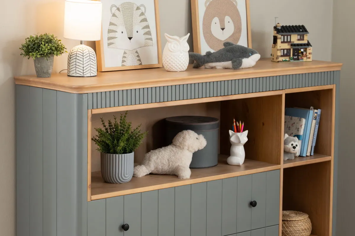 Комод Грета №44-140