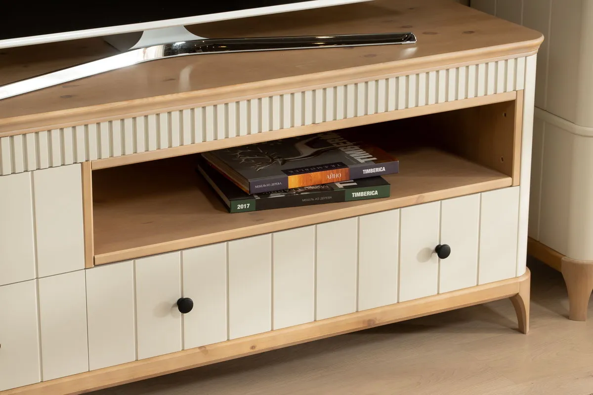 Тумба ТВ Грета №5-140